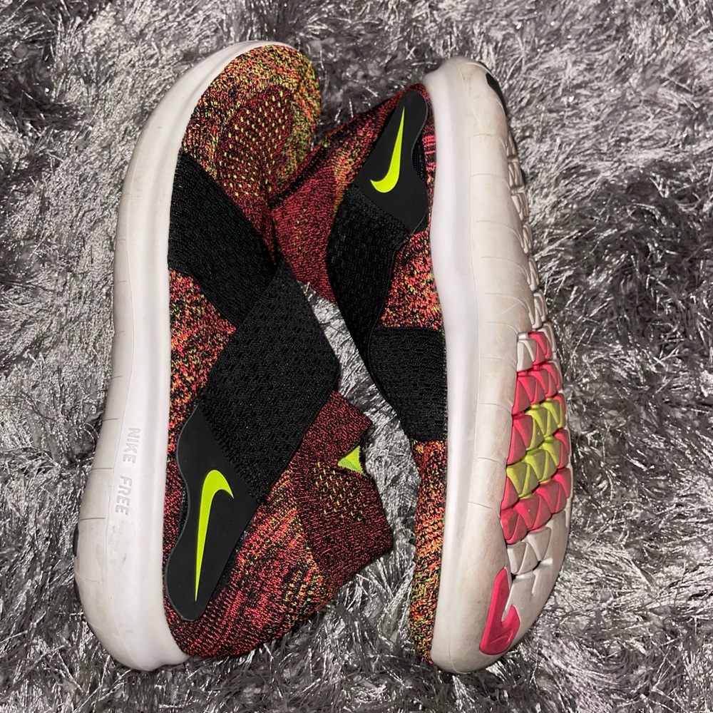 Nike free run RN motion flying 2016